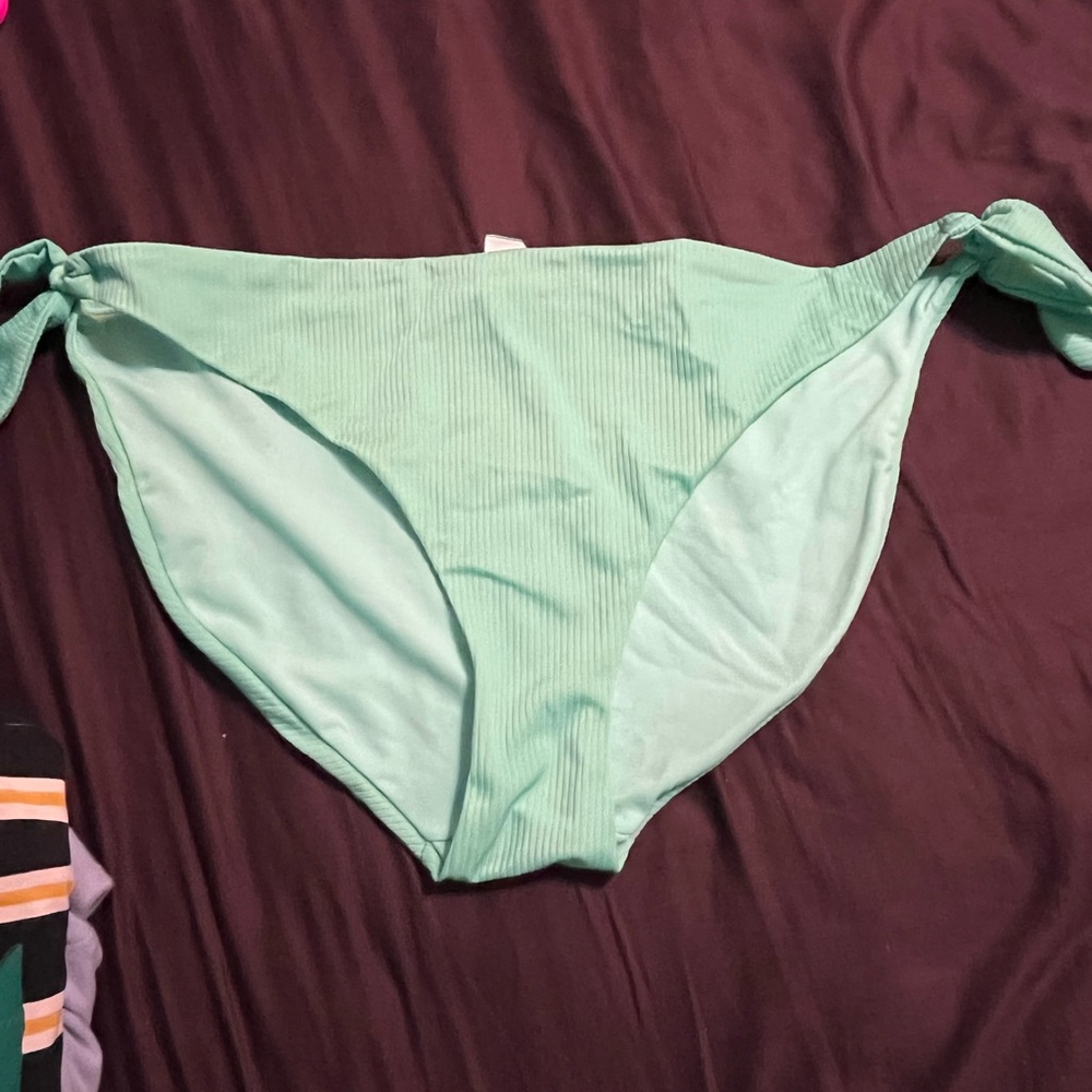 Swimming suit bottoms